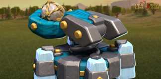 Disseminador – Todos Níveis, Atributos e Informações