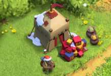 Manutenção para corrigir BUG com o Comerciante Natalino