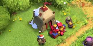 Manutenção para corrigir BUG com o Comerciante Natalino