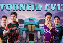 Torneio Especial de Centro de Vila 13