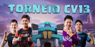 Torneio Especial de Centro de Vila 13