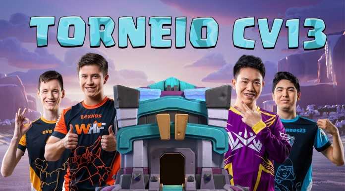 Torneio Especial de Centro de Vila 13