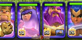 Habilidade Automática nos Heróis?! Entenda!