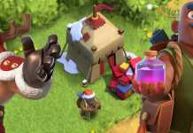 Dia 7: Evento do Comerciante Natalino!