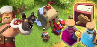 Dia 8: Evento do Comerciante Natalino!