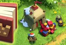 Evento Especial do Comerciante Natalino: Livro dos Heróis Grátis