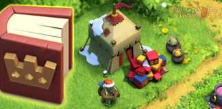 Evento Especial do Comerciante Natalino: Livro dos Heróis Grátis