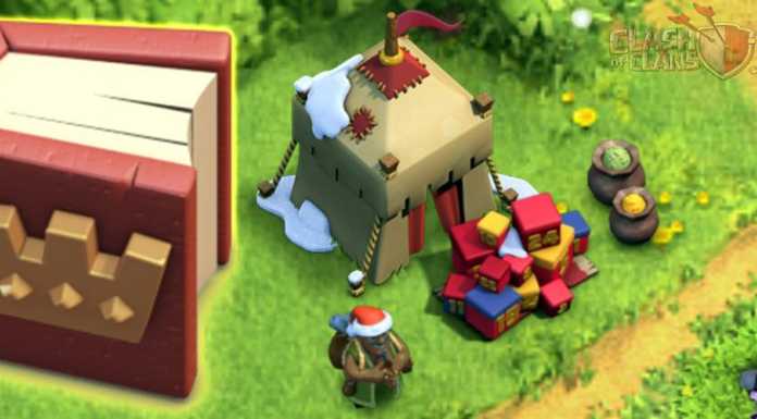 Evento Especial do Comerciante Natalino: Livro dos Heróis Grátis