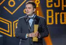 Marinaul, da INTZ, vence Categoria de Melhor Atleta de Mobile Games…