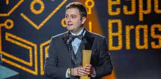 Marinaul, da INTZ, vence Categoria de Melhor Atleta de Mobile Games…