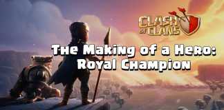 A Criação de uma Heroína (Bastidores da Campeã Real)