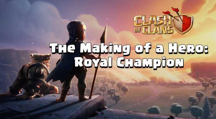 A Criação de uma Heroína (Bastidores da Campeã Real)