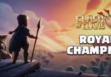 Nova Animação: A Nova Heroína Campeã Real