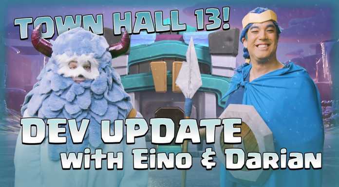 As Novidades da Próxima Atualização – Dezembro/2019 (CV13)