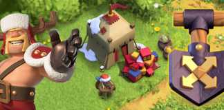 Dia 5: Evento do Comerciante Natalino!