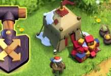 Dia 2: Evento do Comerciante Natalino!