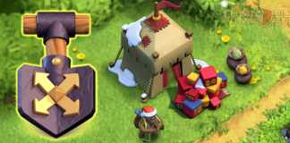 Dia 2: Evento do Comerciante Natalino!