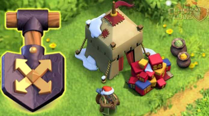 Dia 2: Evento do Comerciante Natalino!