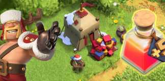 Dia 4: Evento do Comerciante Natalino!