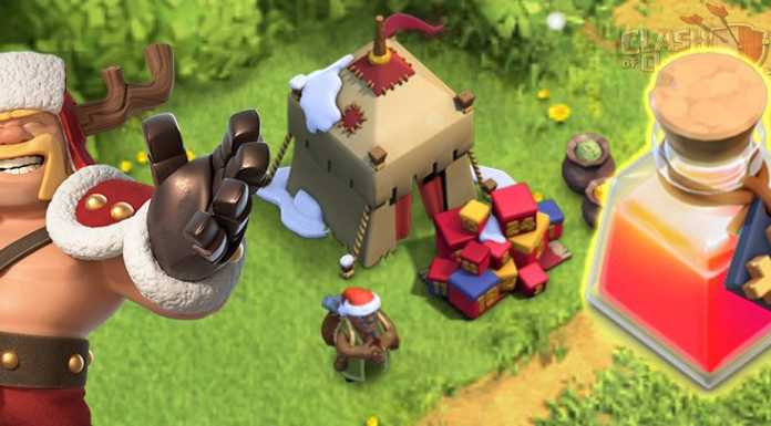 Dia 4: Evento do Comerciante Natalino!