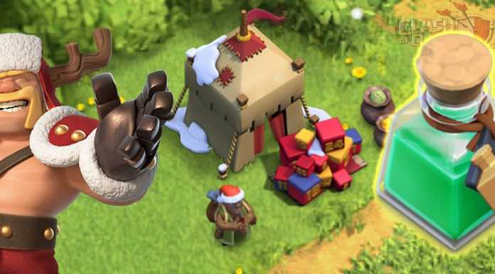 Dia 6: Evento do Comerciante Natalino!