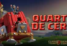 Sneak Peek #02: Quartel de Cerco, a Nova Máquina de certo revelada!