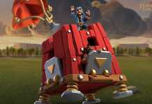 Quartel de Cerco – Wiki da Máquina de Cerco