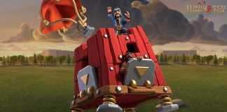 Quartel de Cerco – Wiki da Máquina de Cerco