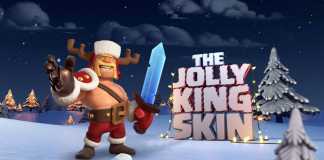 Todos Desafios e Recompensas da Temporada de Dezembro/2019 – Rei Natalino