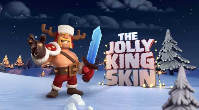 Todos Desafios e Recompensas da Temporada de Dezembro/2019 – Rei Natalino