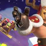 Feitiço “Surpresa de Noel” retornará ao Clash of Clans neste ano?!