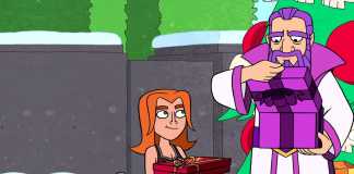 Rumor! Nova Skin para Grande Guardião no Bilhete Dourado!