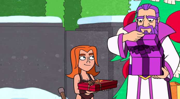 Rumor! Nova Skin para Grande Guardião no Bilhete Dourado!