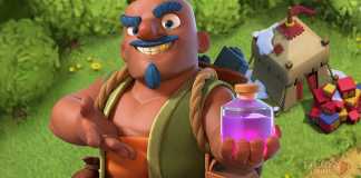 Supercell compensa jogadores com BUG no Evento do Comerciante