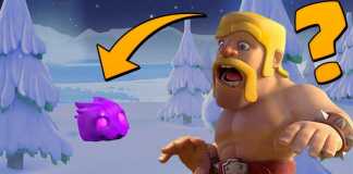 RUMOR! Teaser indica possível nova tropa chegando ao Clash!