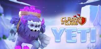 Yeti – Informações, Níveis e Wiki