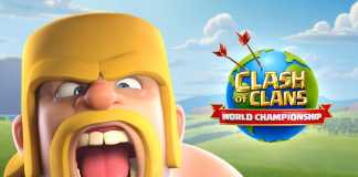 Novidades! Campeonato Mundial de 2020