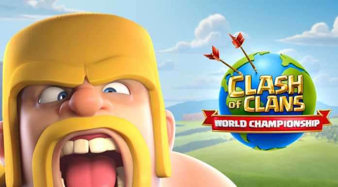 Novidades! Campeonato Mundial de 2020