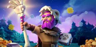 Todos Desafios e Recompensas da Temporada de Janeiro/2020 – Guardião Primitivo