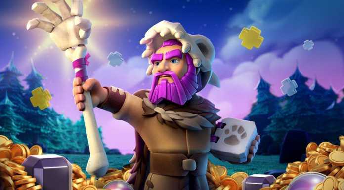 Todos Desafios e Recompensas da Temporada de Janeiro/2020 – Guardião Primitivo