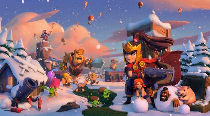 Nova Tela de Carregamento de Ano Novo Lunar