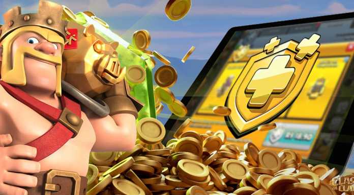 Clash of Clans arrecadou US$ 727 milhões em 2019, um aumento de 27%