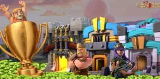 Torneios ESL 5v5 Open Cup (valendo Gemas) com inscrições abertas!