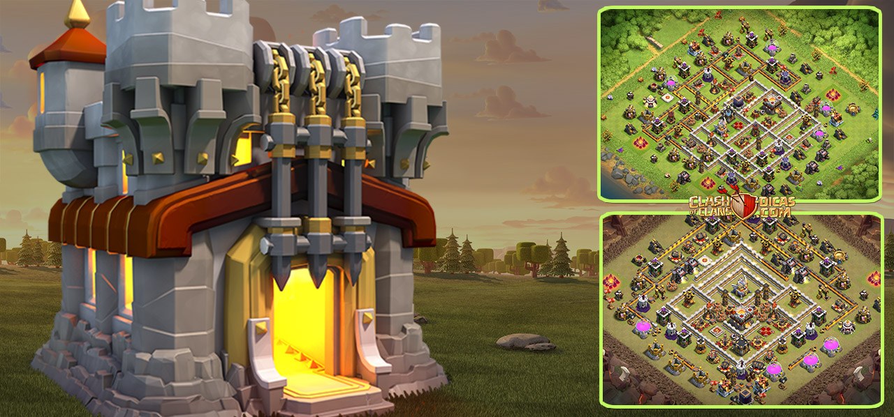 ENTENDA AS GUERRAS DE CLÃS! MAIOR ATUALIZAÇÃO DO CLASH ROYALE