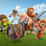 Atualização de Março/2020: Super Tropas, Melhorias de Q.V e Balancemento