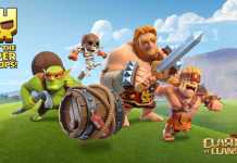 Atualização de Março/2020: Super Tropas, Melhorias de Q.V e Balancemento