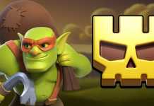 Goblin Ardiloso – Wiki da Super Tropa