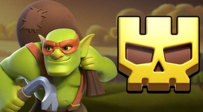 Goblin Ardiloso – Wiki da Super Tropa