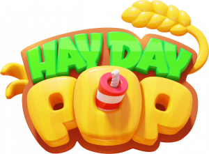 Hay Day Pop