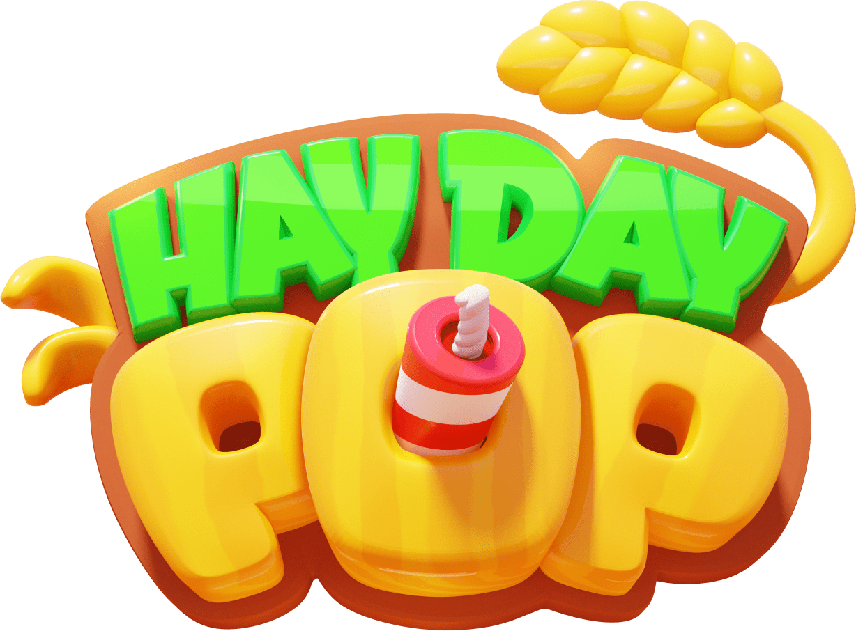 Como mudar o nome da fazenda no jogo Hay Day